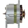 REMY ELECTRICAL 14592 Remanufactured Alternator