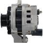 REMY ELECTRICAL 14626 Remanufactured Alternator
