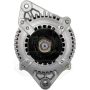 REMY ELECTRICAL 14668 Remanufactured Alternator