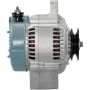 REMY ELECTRICAL 14668 Remanufactured Alternator