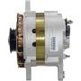 REMY ELECTRICAL 14673 Remanufactured Alternator