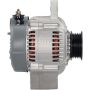 REMY ELECTRICAL 14682 Remanufactured Alternator
