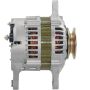 REMY ELECTRICAL 14739 Remanufactured Alternator