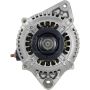 REMY ELECTRICAL 14801 Remanufactured Alternator