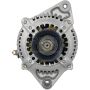 REMY ELECTRICAL 14802 Remanufactured Alternator