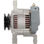 REMY ELECTRICAL 14824 Remanufactured Alternator