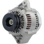 REMY ELECTRICAL 14838 Remanufactured Alternator
