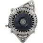 REMY ELECTRICAL 14838 Remanufactured Alternator
