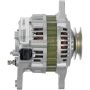 REMY ELECTRICAL 14956 Remanufactured Alternator