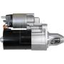 REMY ELECTRICAL 16000 Remanufactured Starter Motor
