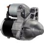 REMY ELECTRICAL 16002 Remanufactured Starter Motor