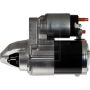 REMY ELECTRICAL 16002 Remanufactured Starter Motor