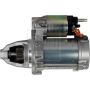 REMY ELECTRICAL 16006 Remanufactured Starter Motor
