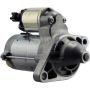 REMY ELECTRICAL 16008 Remanufactured Starter Motor