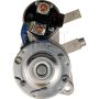 REMY ELECTRICAL 16009 Remanufactured Starter Motor