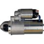 REMY ELECTRICAL 16009 Remanufactured Starter Motor