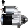 REMY ELECTRICAL 16016 Remanufactured Starter Motor