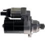 REMY ELECTRICAL 16022 Remanufactured Starter Motor