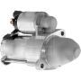 REMY ELECTRICAL 16039 Remanufactured Starter Motor