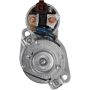 REMY ELECTRICAL 16039 Remanufactured Starter Motor