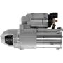 REMY ELECTRICAL 16039 Remanufactured Starter Motor