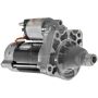 REMY ELECTRICAL 16040 Remanufactured Starter Motor