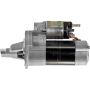 REMY ELECTRICAL 16040 Remanufactured Starter Motor