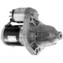 REMY ELECTRICAL 16054 Remanufactured Starter Motor