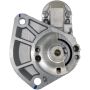 REMY ELECTRICAL 16054 Remanufactured Starter Motor