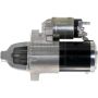 REMY ELECTRICAL 16054 Remanufactured Starter Motor