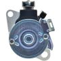 REMY ELECTRICAL 16055 Remanufactured Starter Motor
