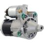 REMY ELECTRICAL 16075 Remanufactured Starter Motor