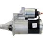 REMY ELECTRICAL 16075 Remanufactured Starter Motor