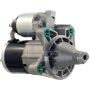 REMY ELECTRICAL 16076 Remanufactured Starter Motor