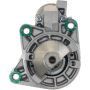 REMY ELECTRICAL 16076 Remanufactured Starter Motor