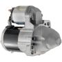 REMY ELECTRICAL 16077 Remanufactured Starter Motor