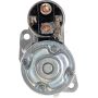 REMY ELECTRICAL 16077 Remanufactured Starter Motor