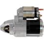 REMY ELECTRICAL 16077 Remanufactured Starter Motor