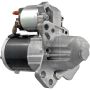 REMY ELECTRICAL 16078 Remanufactured Starter Motor