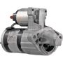 REMY ELECTRICAL 16082 Remanufactured Starter Motor