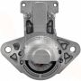 REMY ELECTRICAL 16082 Remanufactured Starter Motor