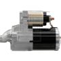 REMY ELECTRICAL 16082 Remanufactured Starter Motor