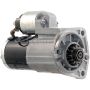 REMY ELECTRICAL 16085 Remanufactured Starter Motor