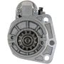 REMY ELECTRICAL 16085 Remanufactured Starter Motor