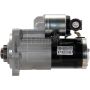 REMY ELECTRICAL 16085 Remanufactured Starter Motor