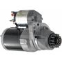 REMY ELECTRICAL 16086 Remanufactured Starter Motor