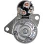REMY ELECTRICAL 16086 Remanufactured Starter Motor