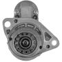 REMY ELECTRICAL 16086 Remanufactured Starter Motor