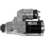 REMY ELECTRICAL 16086 Remanufactured Starter Motor