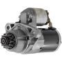 REMY ELECTRICAL 16087 Remanufactured Starter Motor